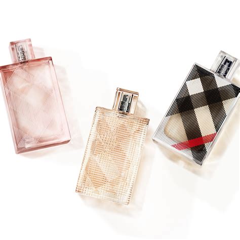 burberry parfum femme brit|burberry brit for her 50ml.